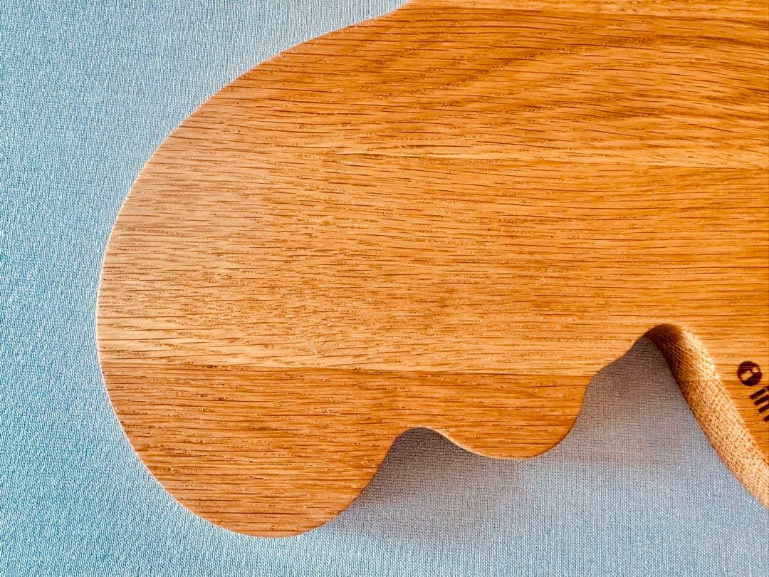 【希少】廃盤  サービングプラター S イッタラ