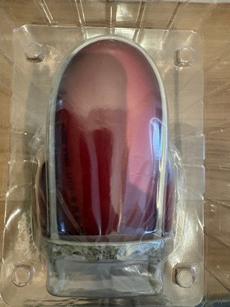 デスノート　一番くじ　ラストワン賞　Lフィギュア　ブリスター未開封