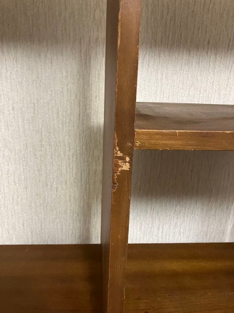 アメリカ　ビンテージキャビネット