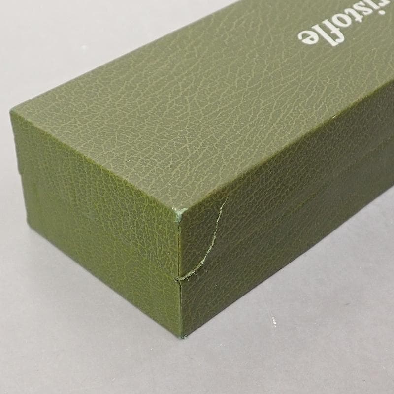 RU-5239　クリストフル　Christofle　シルバースプーン　4点