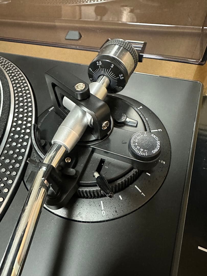 DJ機材 Pioneer Dj PLX-500