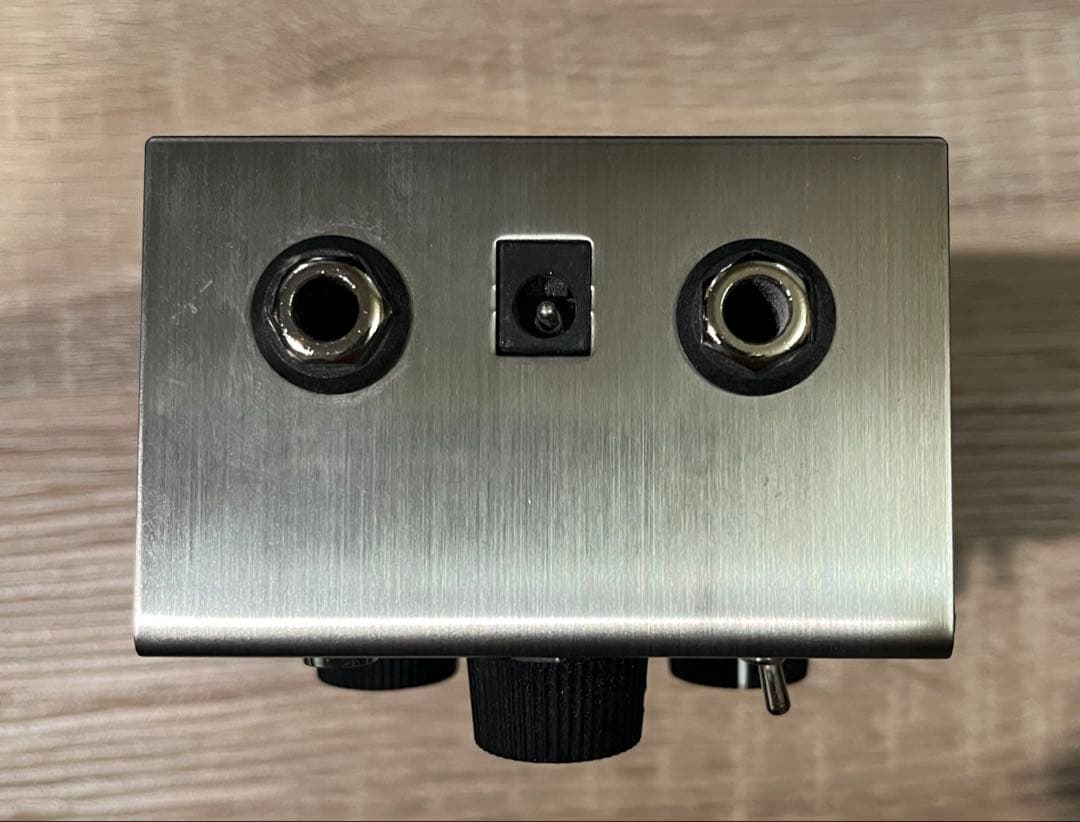 ギター Roshi Pedals Blacklon