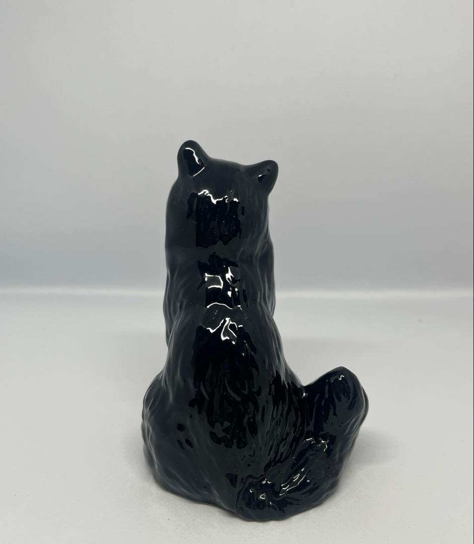 ロイヤルドルトン（猫の置物）