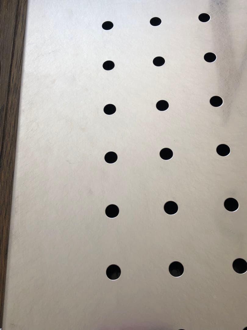 nene タカラ まな板未使用 水切り 上位クラスバイブレーション加工