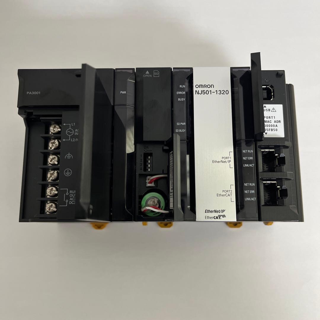 NJ501-1320（1set）