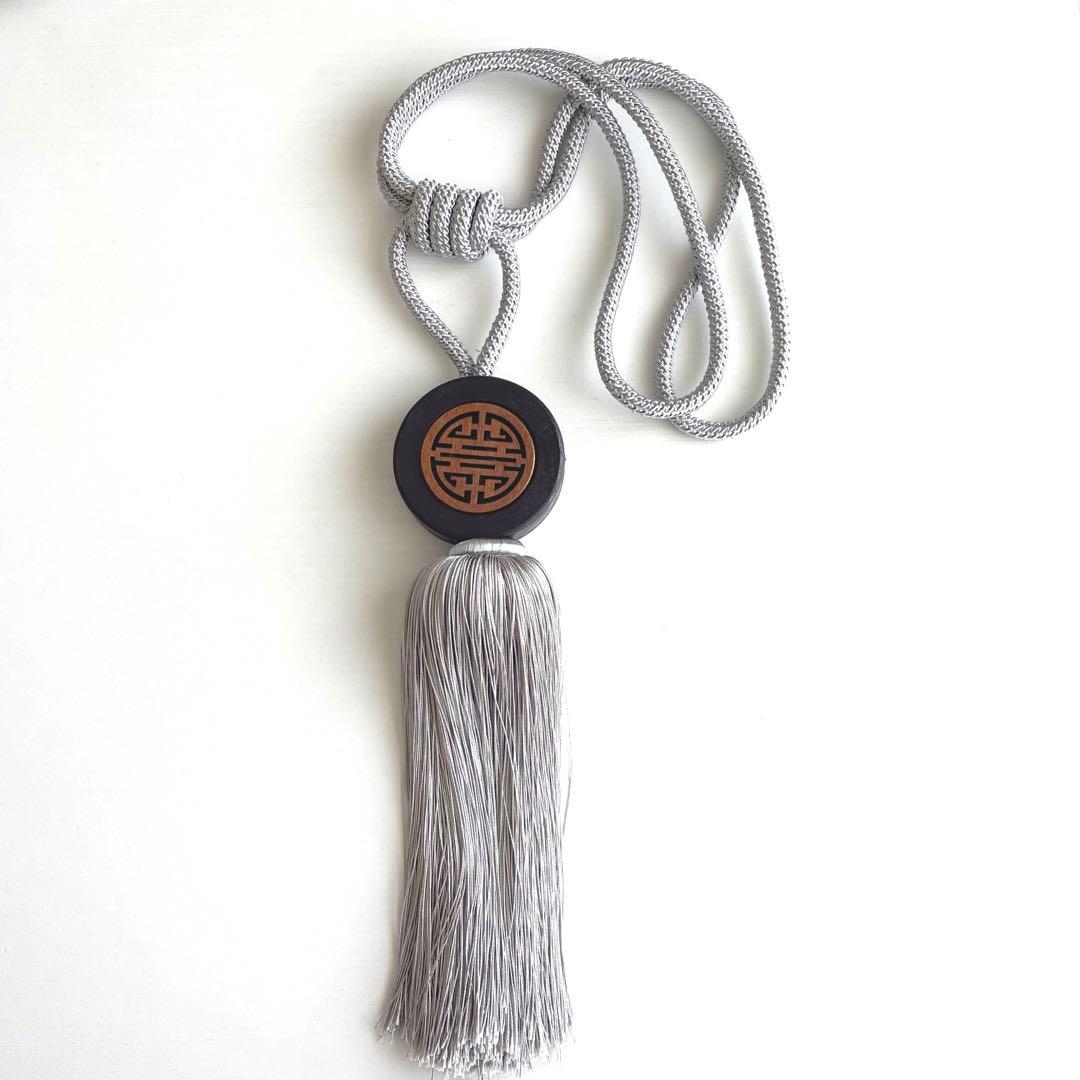 吉祥紋タッセルシノワズリ李朝家具ルボンボン陳情令魔道祖師天官賜福山河令漢服中国茶