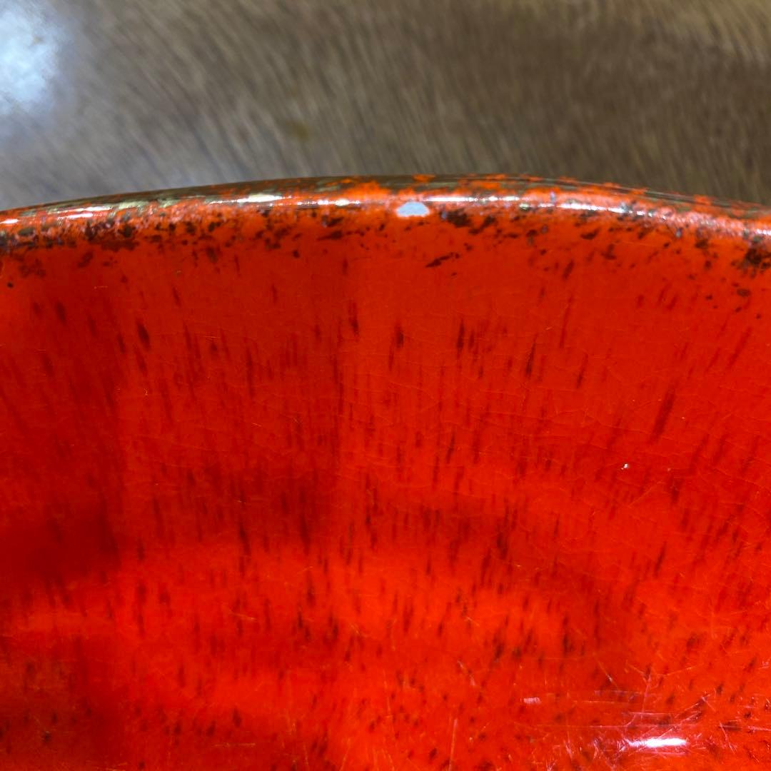 ミッドセンチュリー アッシュトレイ　アンティーク