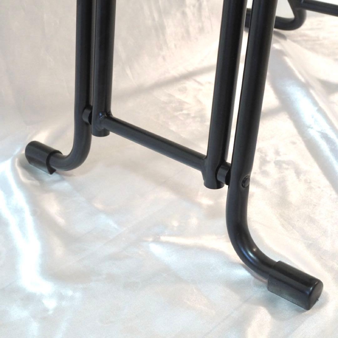 ルネセイコウ RST-BK 椅子 コントラバス 演奏