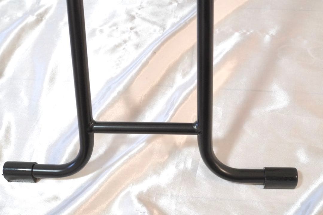 ルネセイコウ RST-BK 椅子 コントラバス 演奏