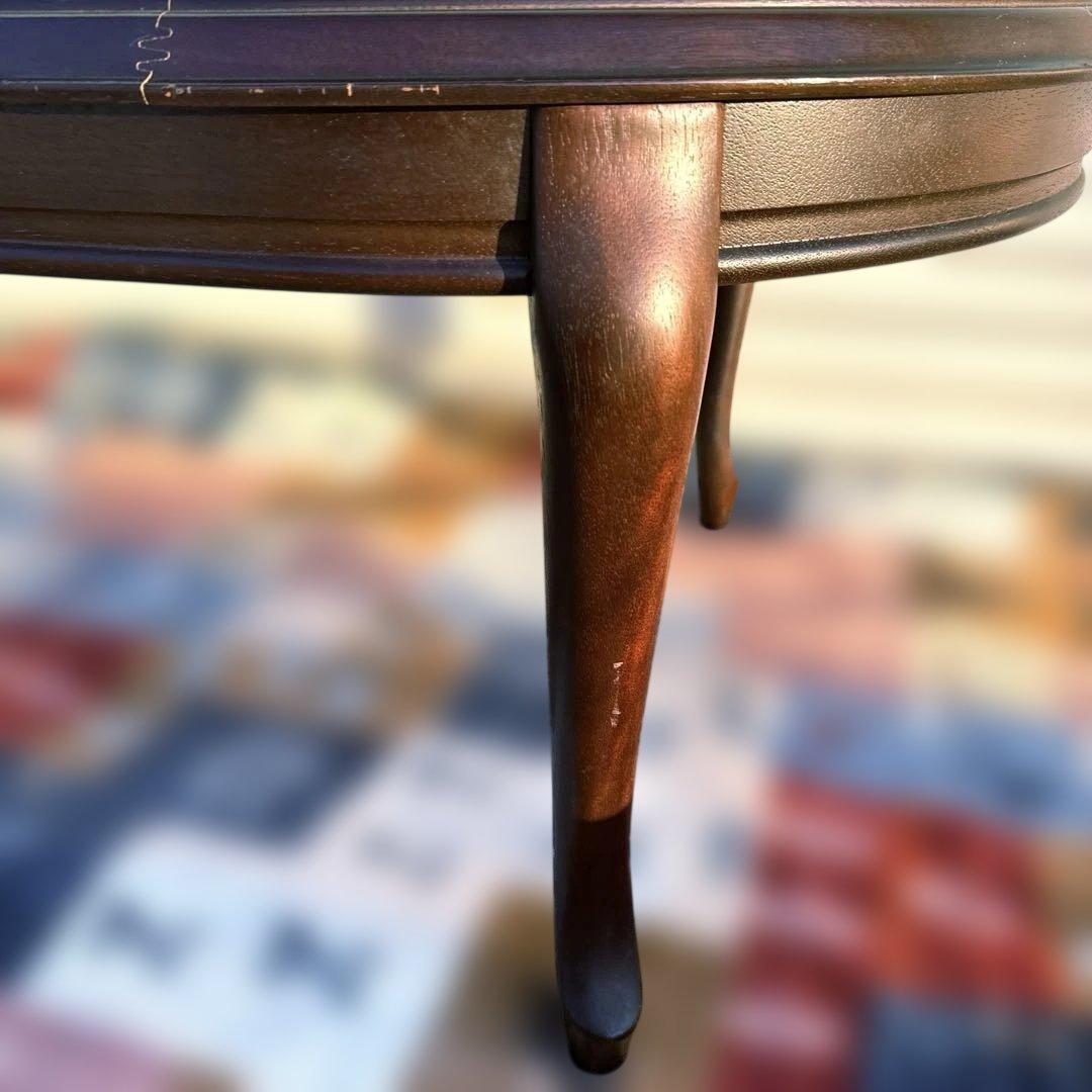 maruni マルニ マキシマム　ベルサイユ　猫脚 センターテーブル