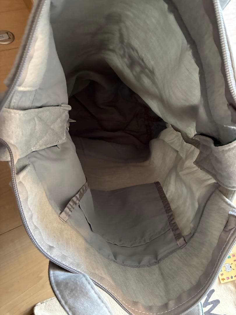 ジブリ トートバッグ 紅の豚 ショルダーバッグ　2種　レア