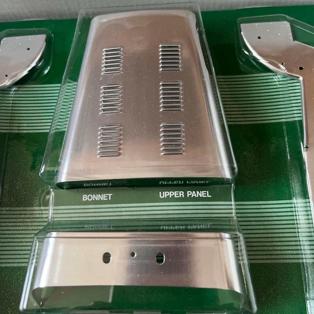 【内袋未開封】タミヤ 1/12 ケーターハムスーパーセブンBDR