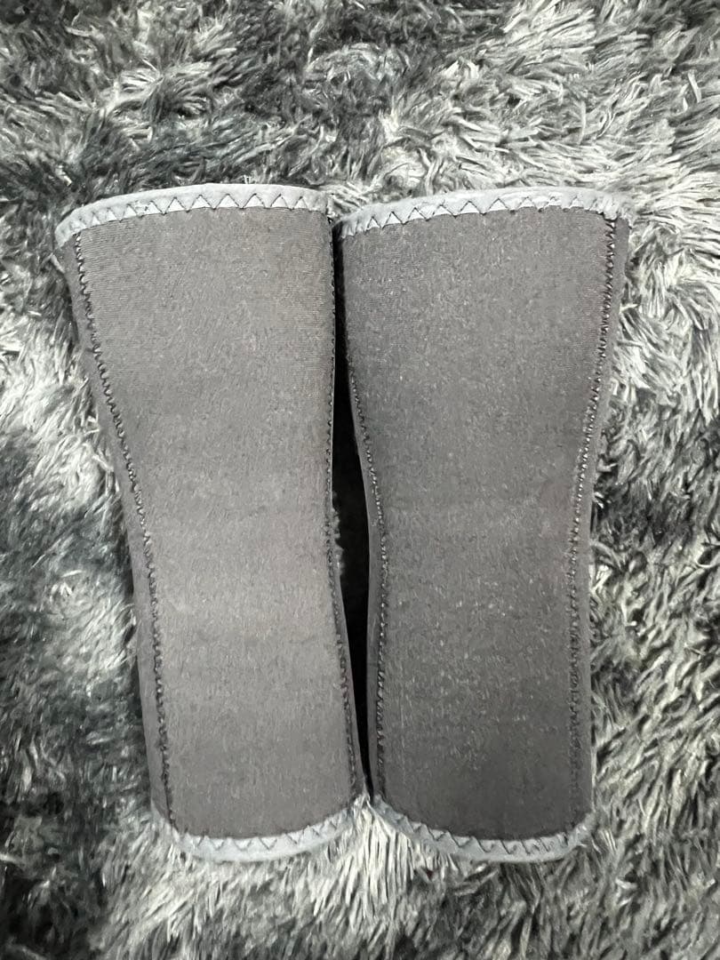 A7 ハードニースリーブ RIGOR MORTIS Mサイズ