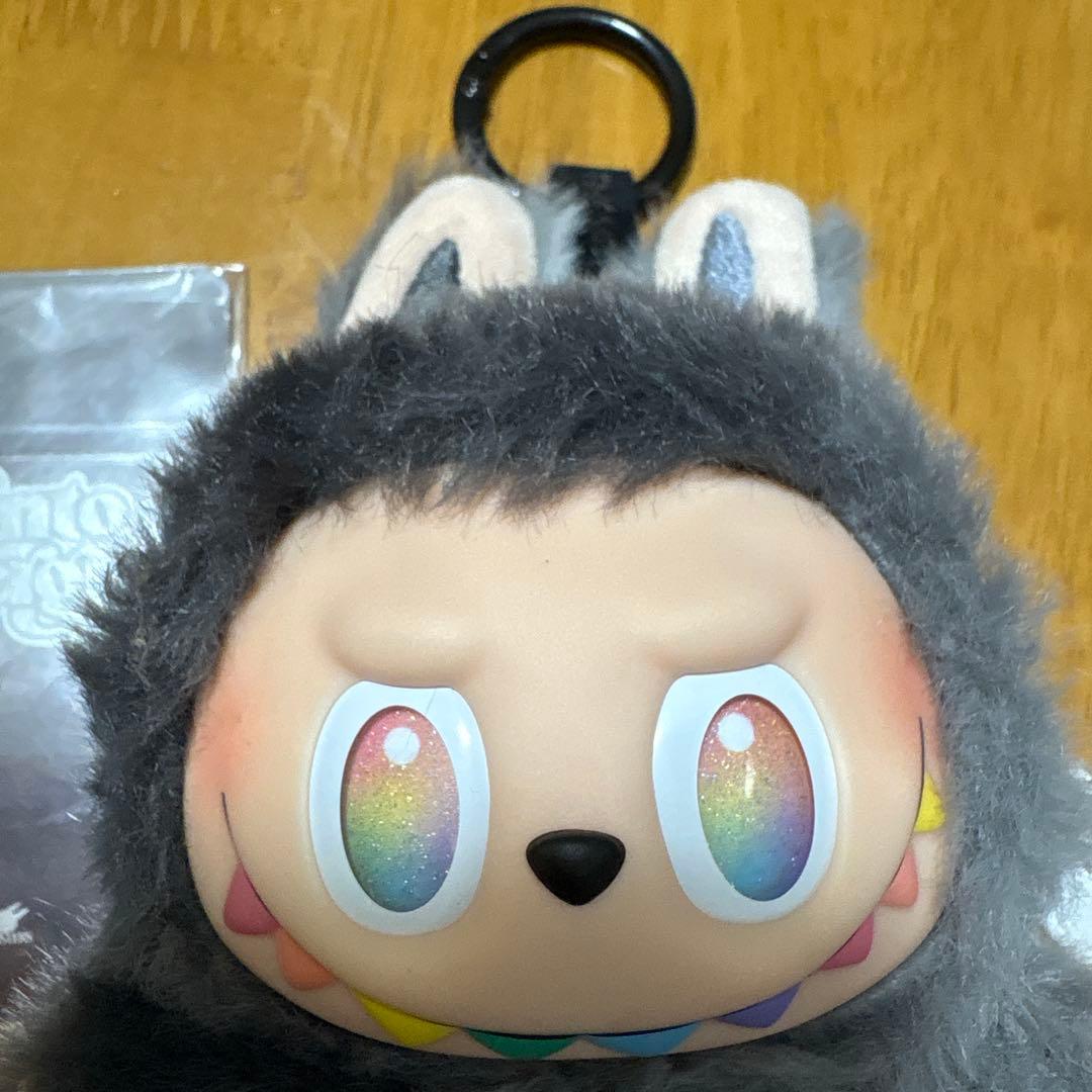 ラブブ シークレット 正規品 - メルカリ