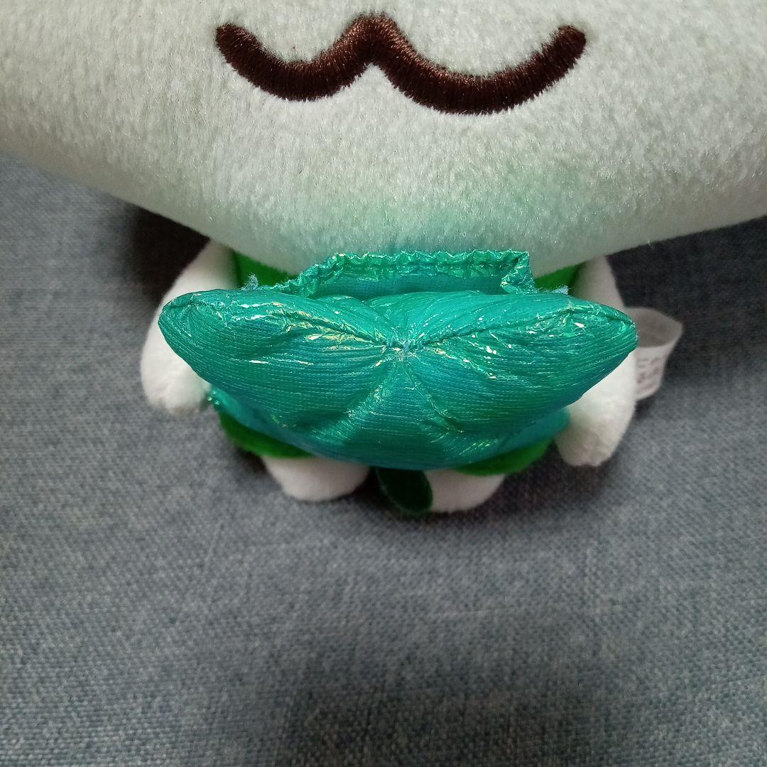 美品訳あり】サンエックス しあわせにゃんこ ぬいぐるみ レトロ おもちゃ