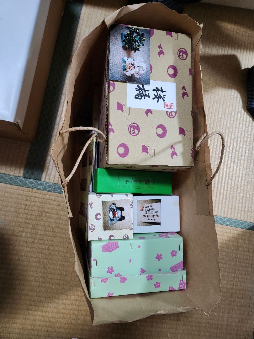 伝統的 雛人形セット 秀月 2個口 雛人形・ひな祭り