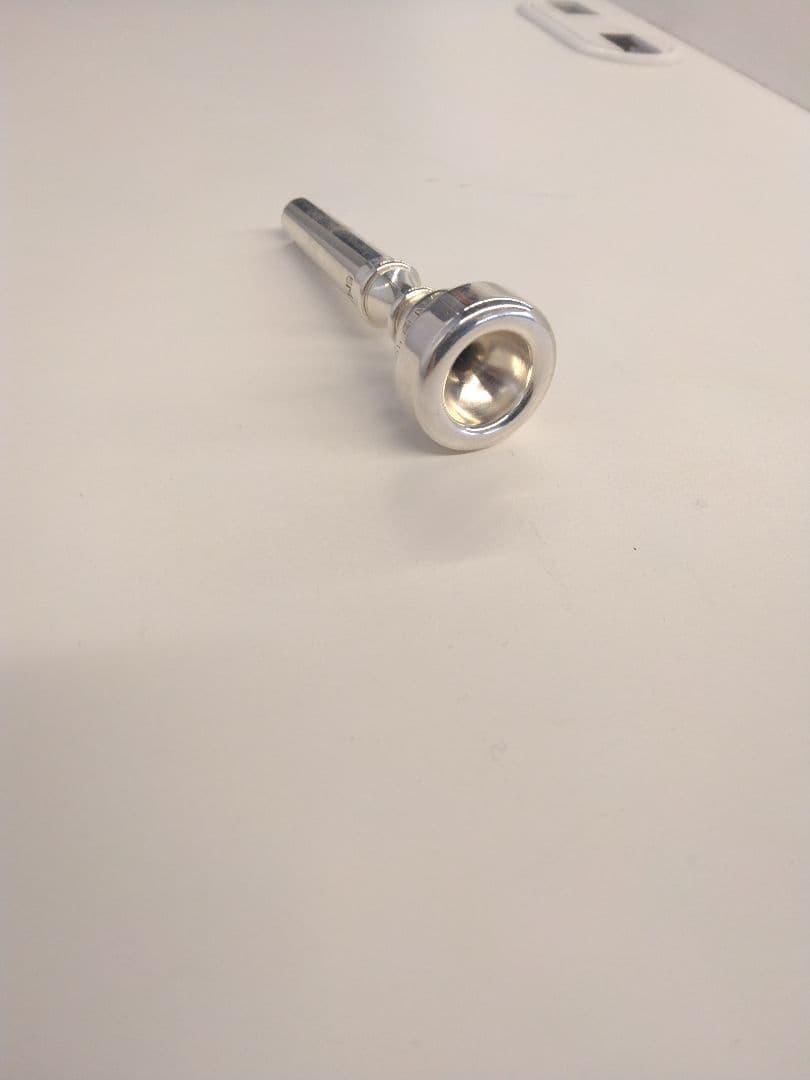 ハモンドデザイン 5Mb トランペット マウスピース - メルカリ