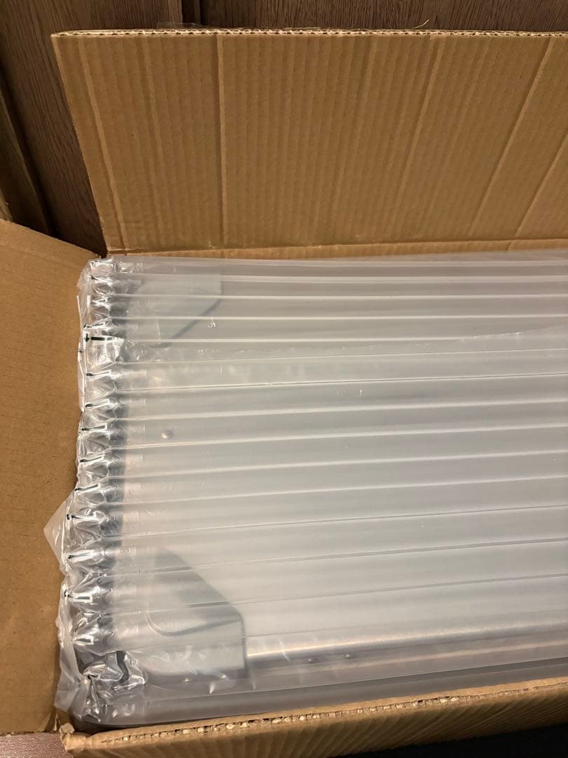 アルミコンテナ　キャンプ　アウトドア　新品