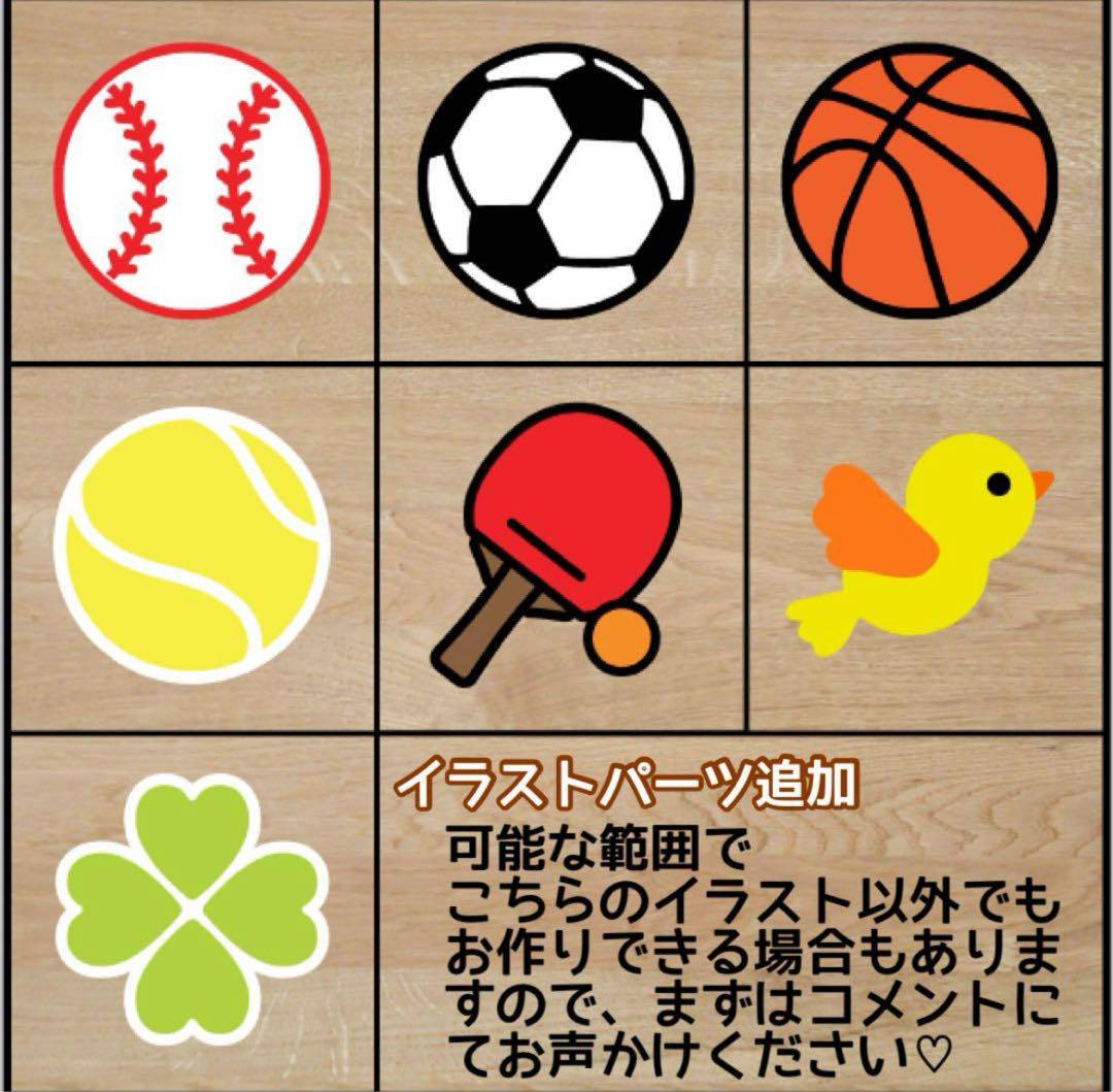 購入前メッセージ必須】花枠文字オーダー／仮の価格ページ／壁面飾り