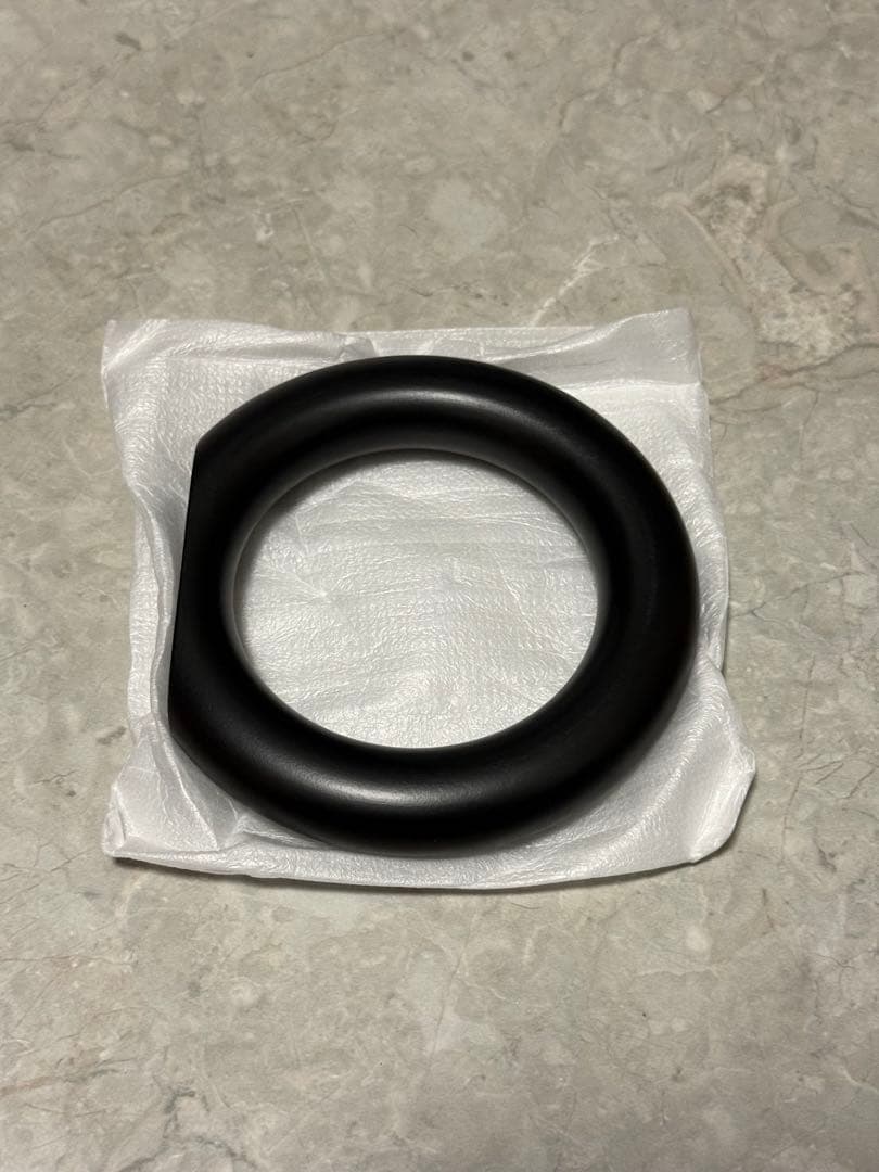 HAY GYM HOOK ブラック　Mサイズ