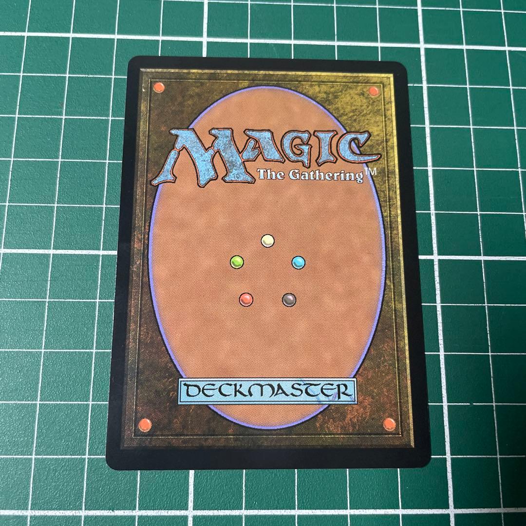 mtg 鮮麗 日本語 ショーケースfoil - メルカリ