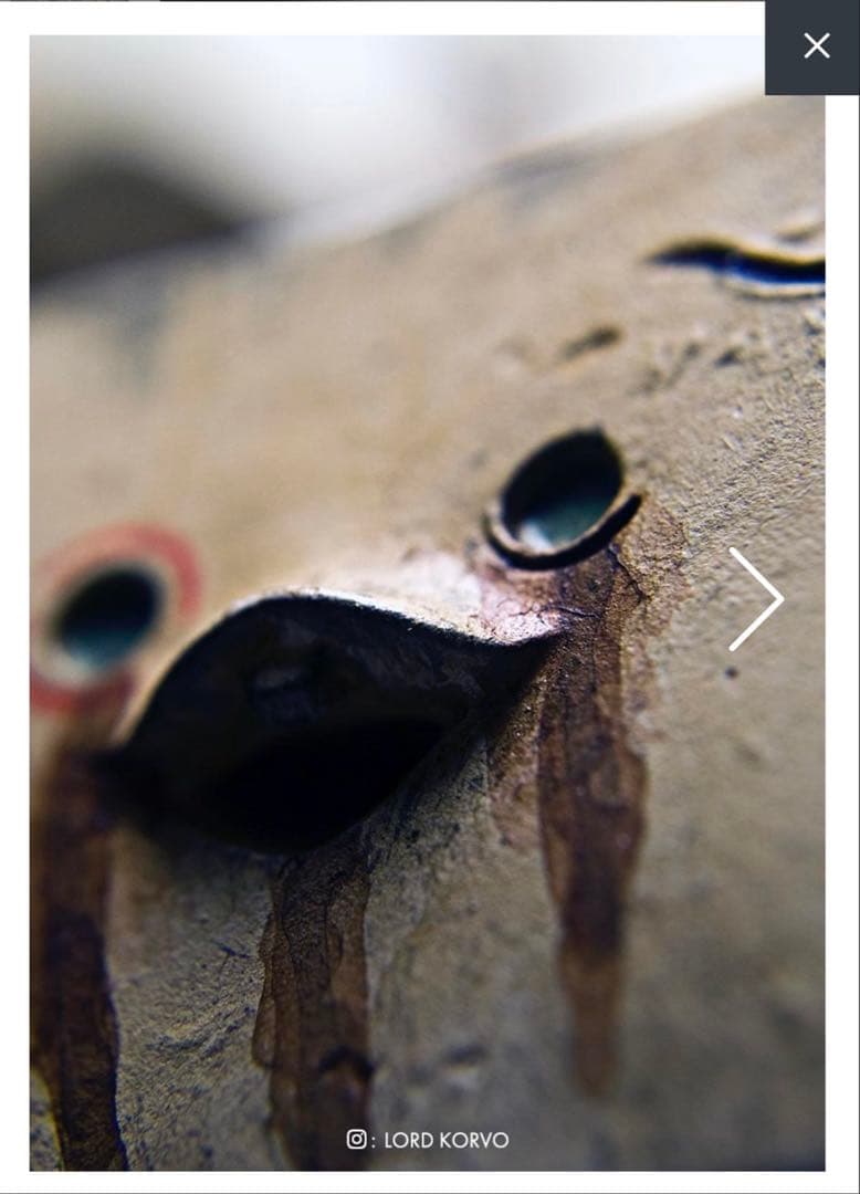 Threea toys wwrpレアアクションフィギュア Mezco