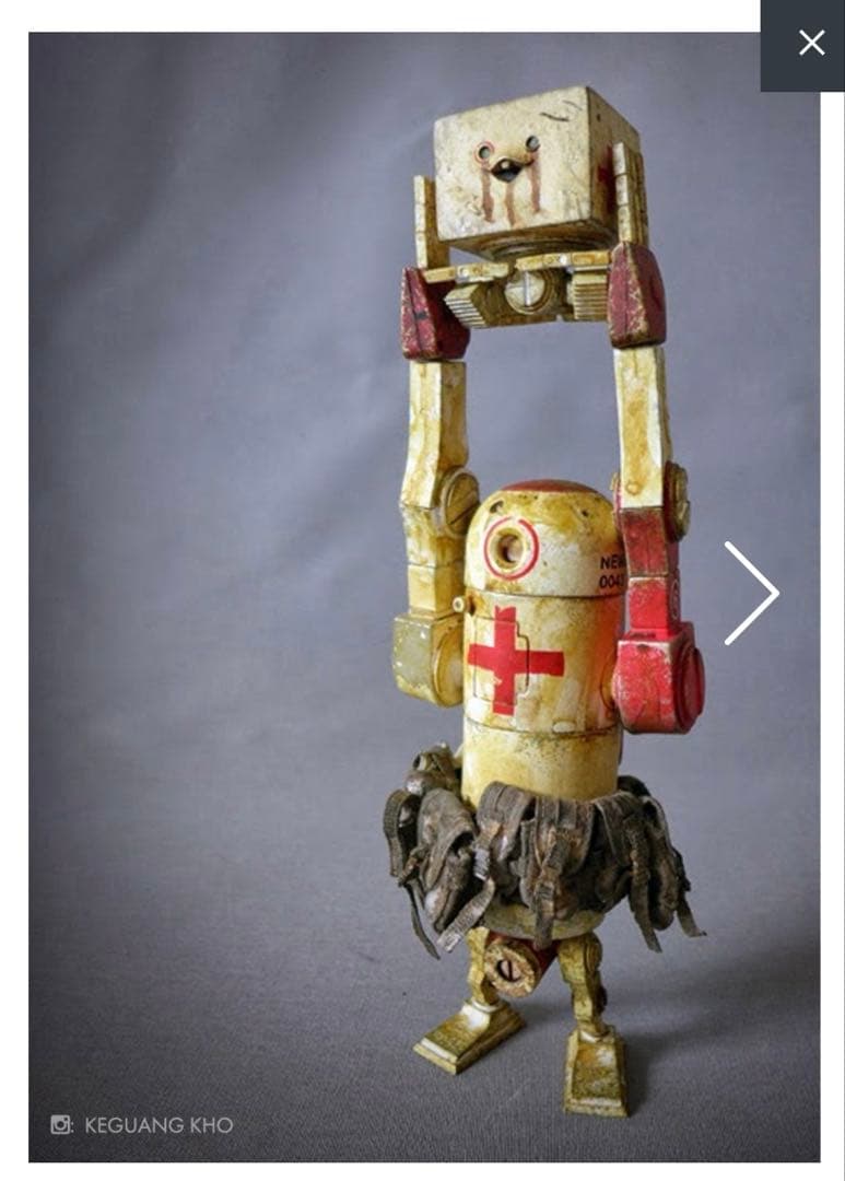 Threea toys wwrpレアアクションフィギュア Mezco