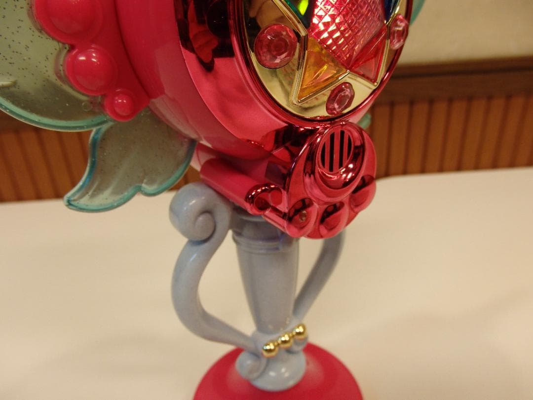 セーラースターズ ホーリームーンカリス