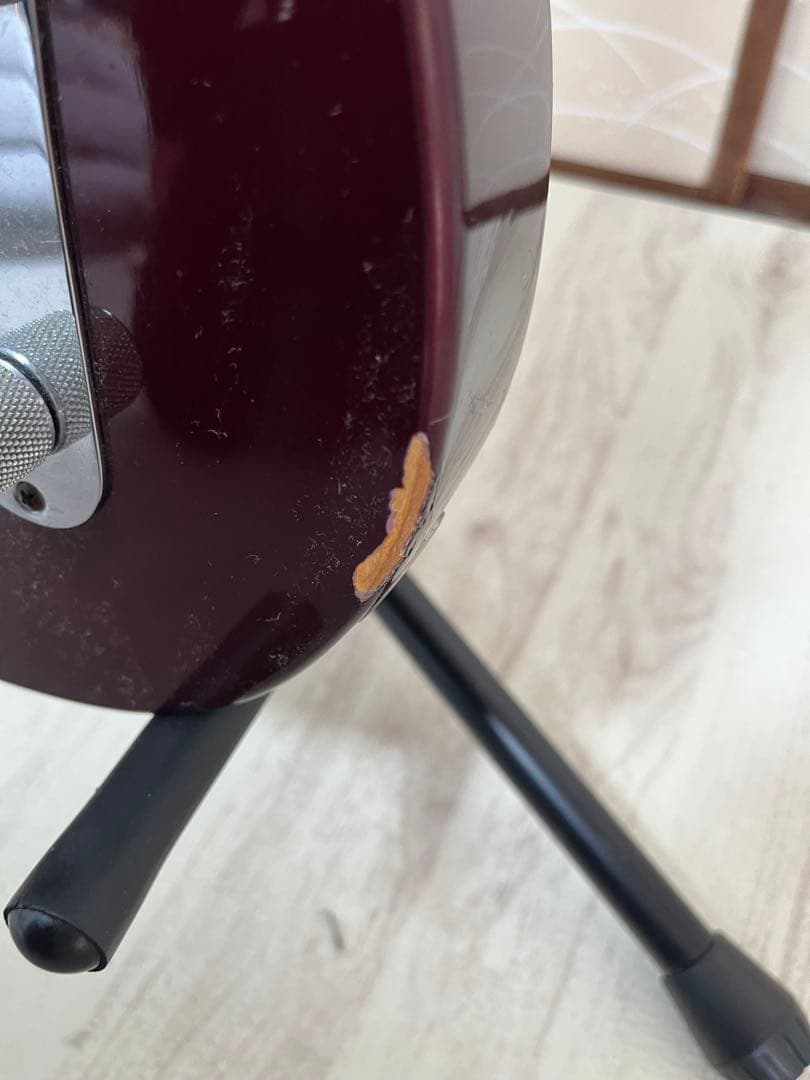 Fender Mexico テレキャスター