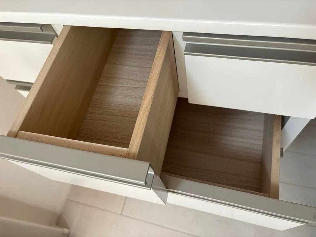 美品 送料無料 ISSEIKI LILIA CHEST 60