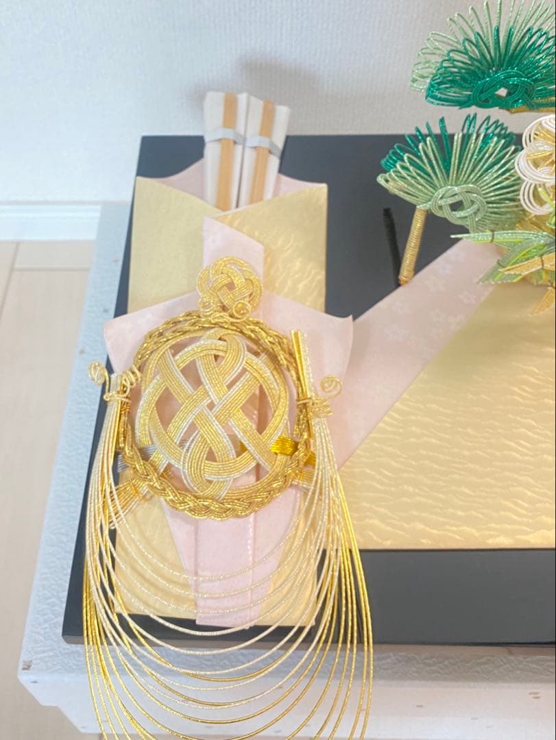 結納品セット 高島屋 結納 ⚠️2つで1.7万円に値下げ可能です♪ - メルカリ