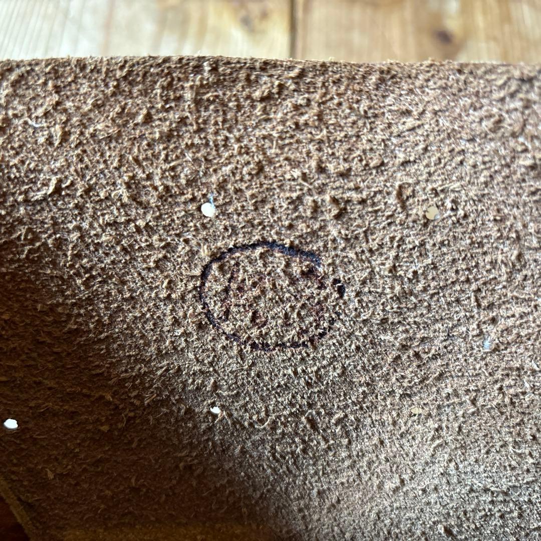 曽田耕　パッチワークバッグ