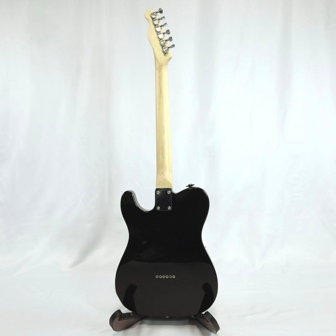 メンテナンス済 Bacchus ユニバースシリーズ テレキャスター BTE-1