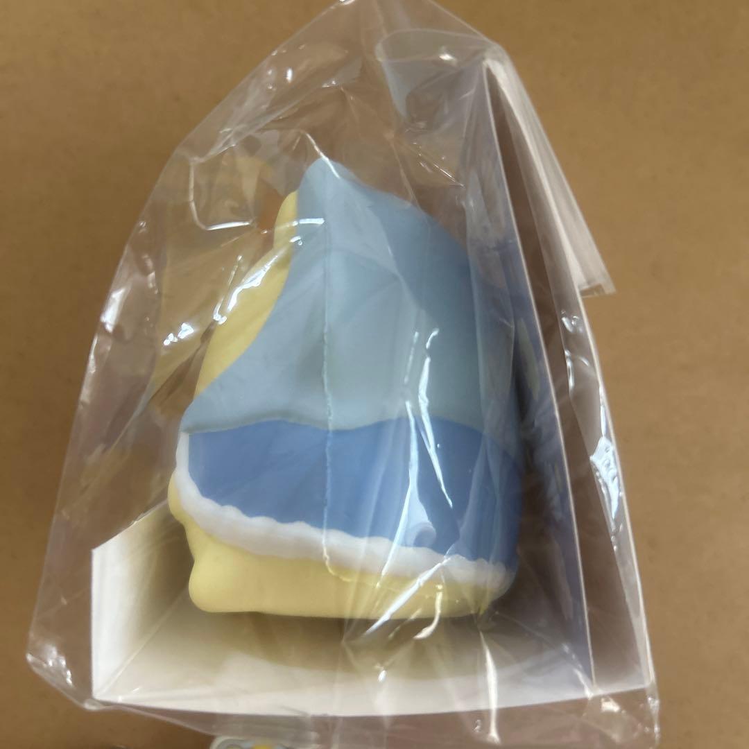 すみっコぐらし 一番くじ 【空の王国とふたりのコ】おうじ - メルカリ