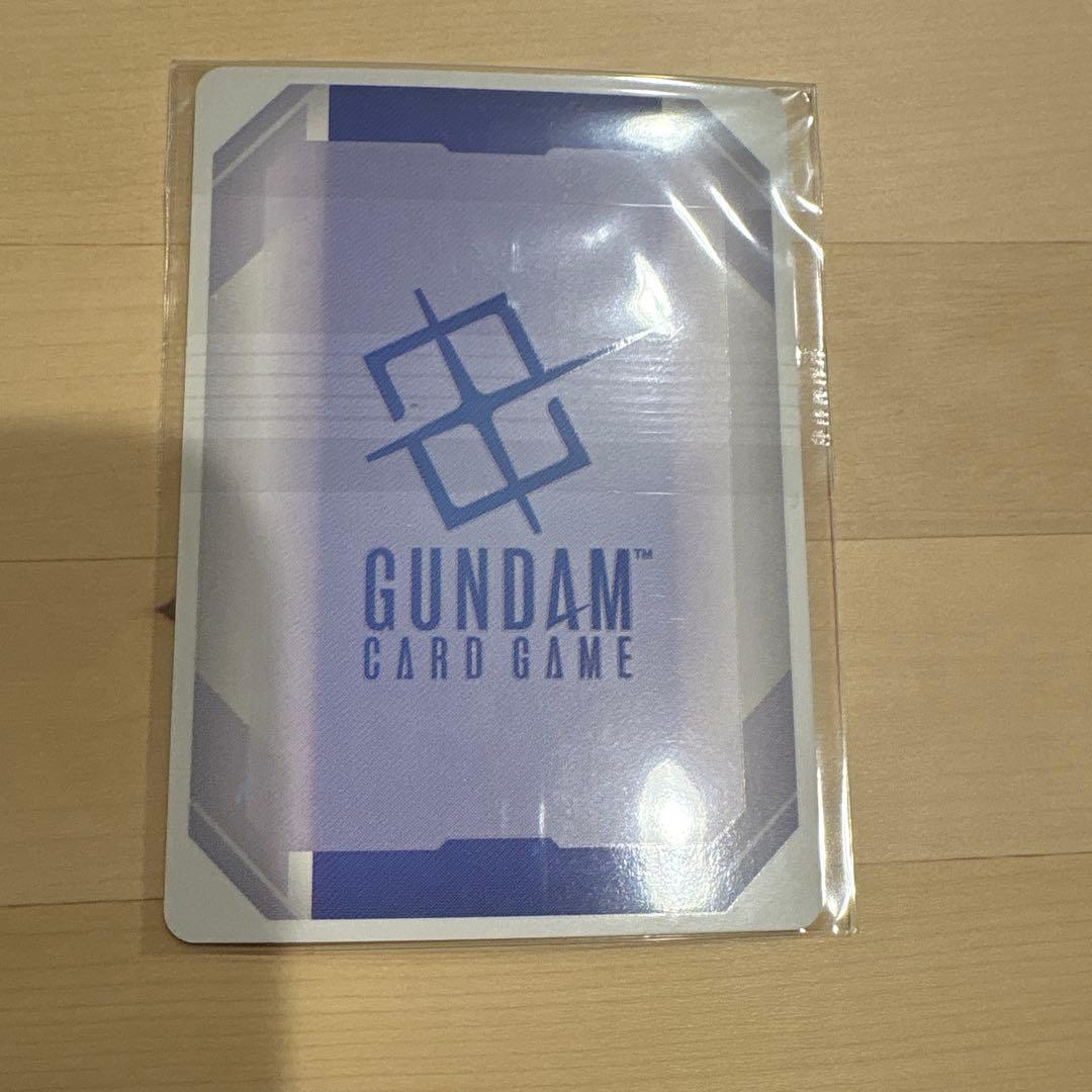 スレッタ・マーキュリー パラレル 未開封 ニュータイプチャレンジ