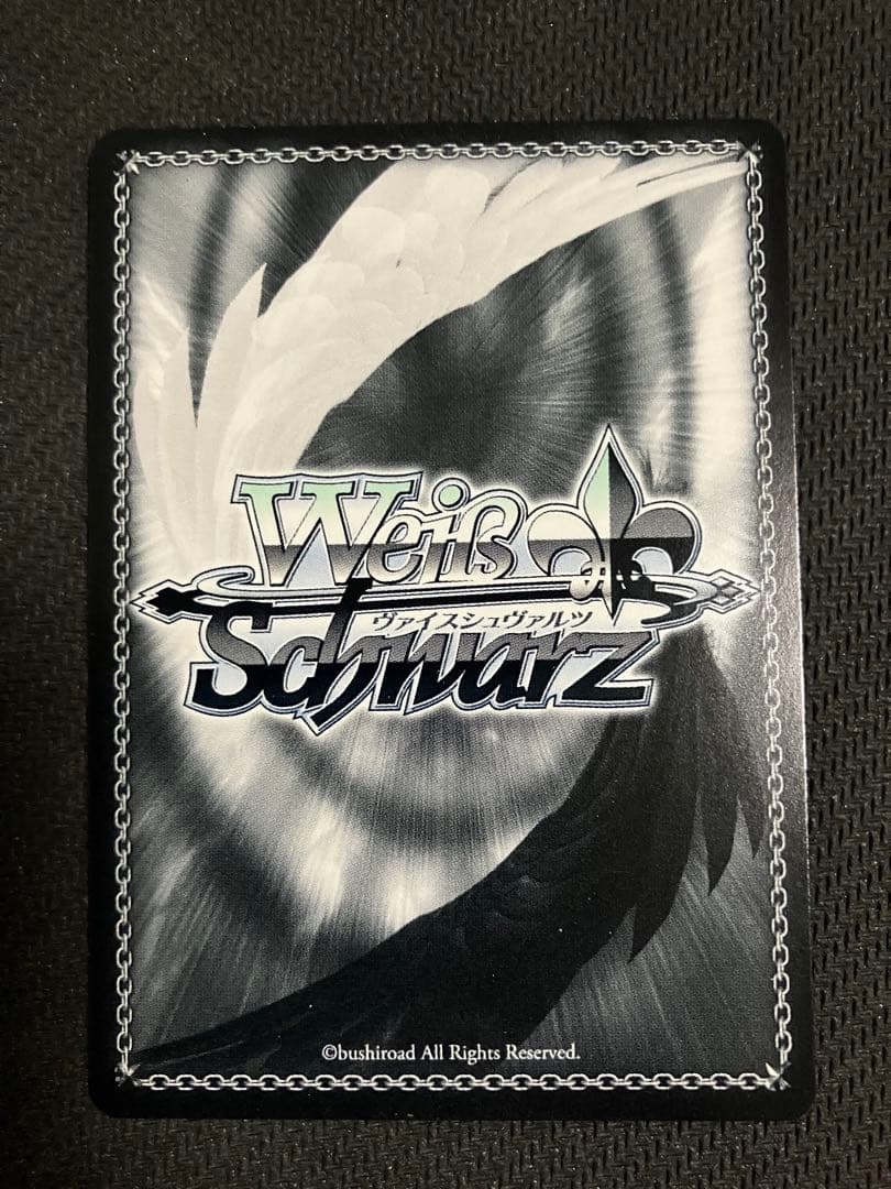 ヴァイスシュヴァルツ　NIKKE クレイジージャッカル　ジャッカル　SP