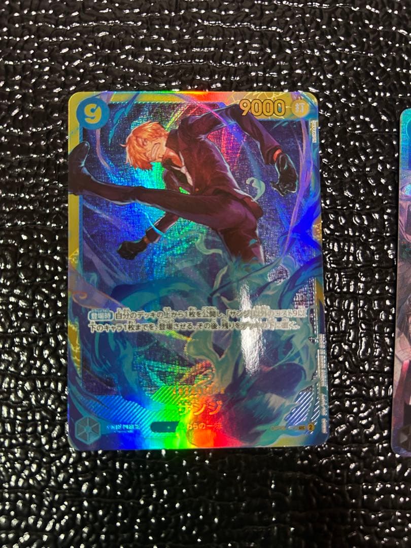 ワンピース パラレル シークレット SR まとめ売り - メルカリ