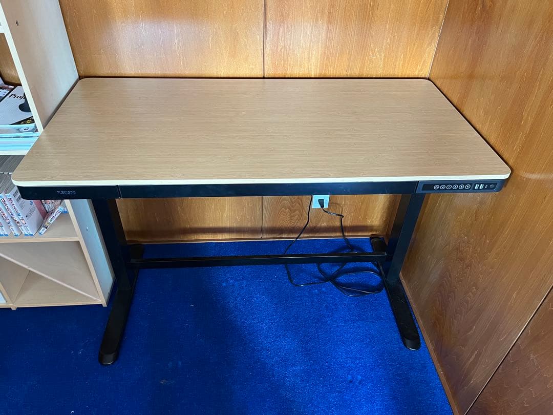 【FlexiSpot】電動昇降デスク ew8m