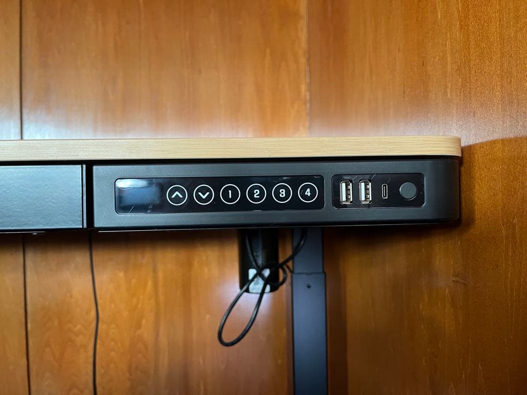 【FlexiSpot】電動昇降デスク ew8m