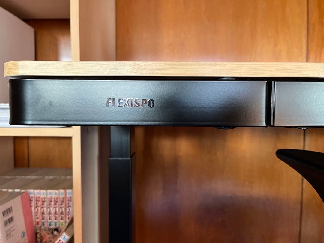 【FlexiSpot】電動昇降デスク ew8m