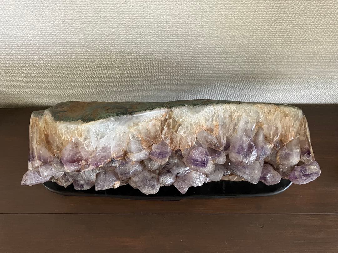 ☆ アメジスト 紫 水晶 ♪