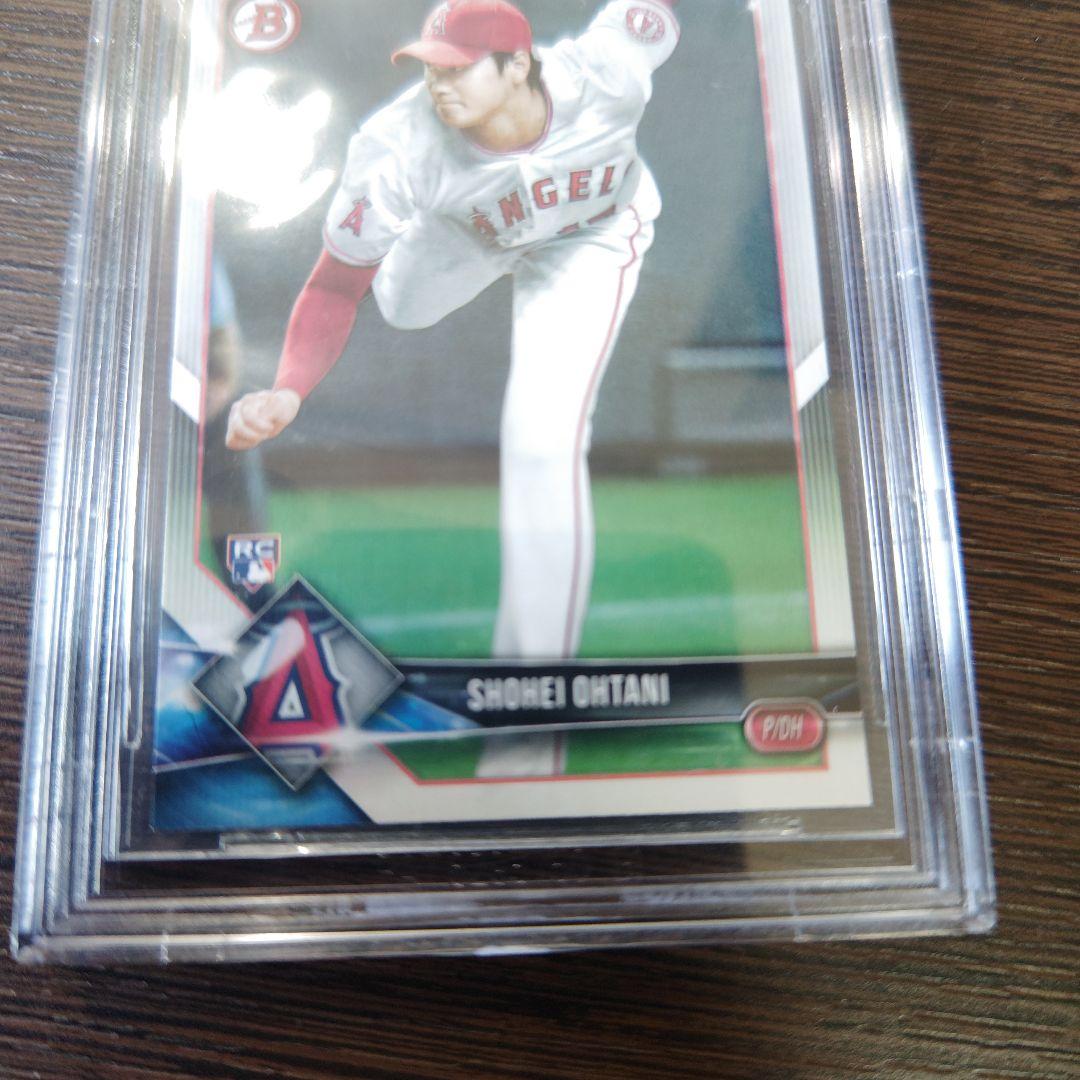 大谷翔平選手　エンジェルス