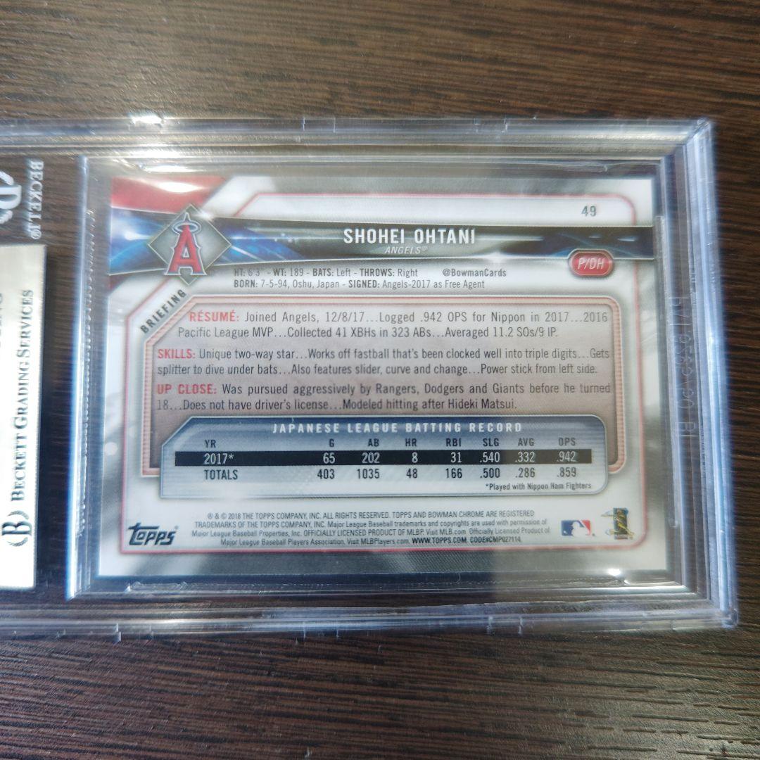 大谷翔平選手　エンジェルス