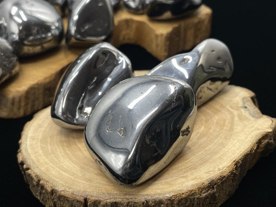 タンブル（テラヘルツ）3点セット