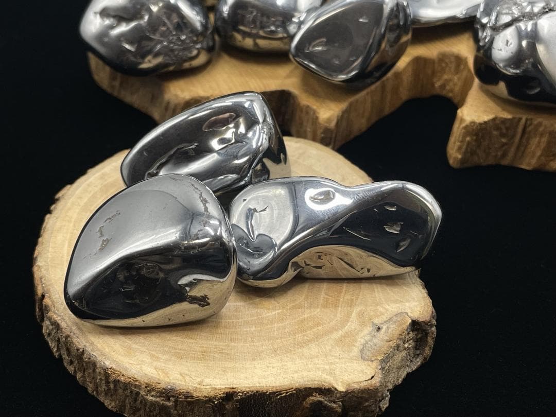 タンブル（テラヘルツ）3点セット