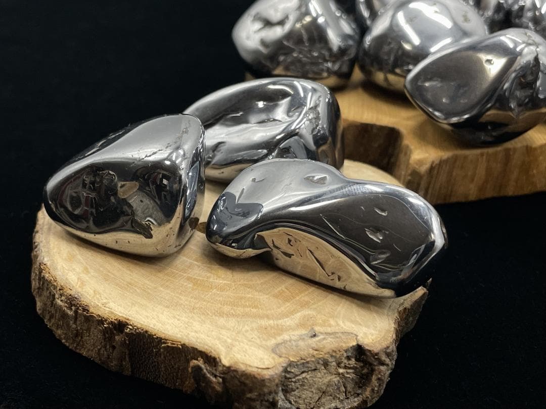 タンブル（テラヘルツ）3点セット