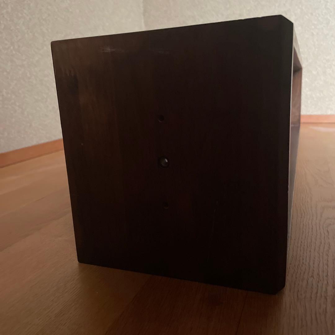 オーディオラック CDラック 木製