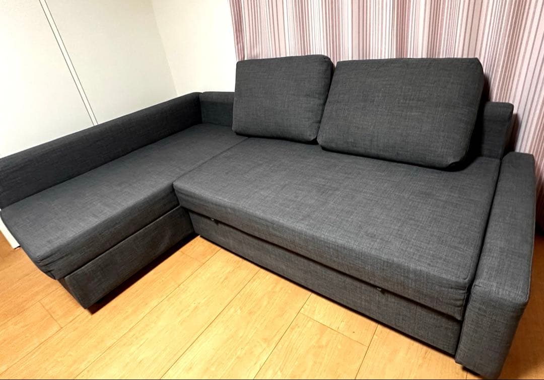 Shoma029 フリーヘーテン　ベッドソファー