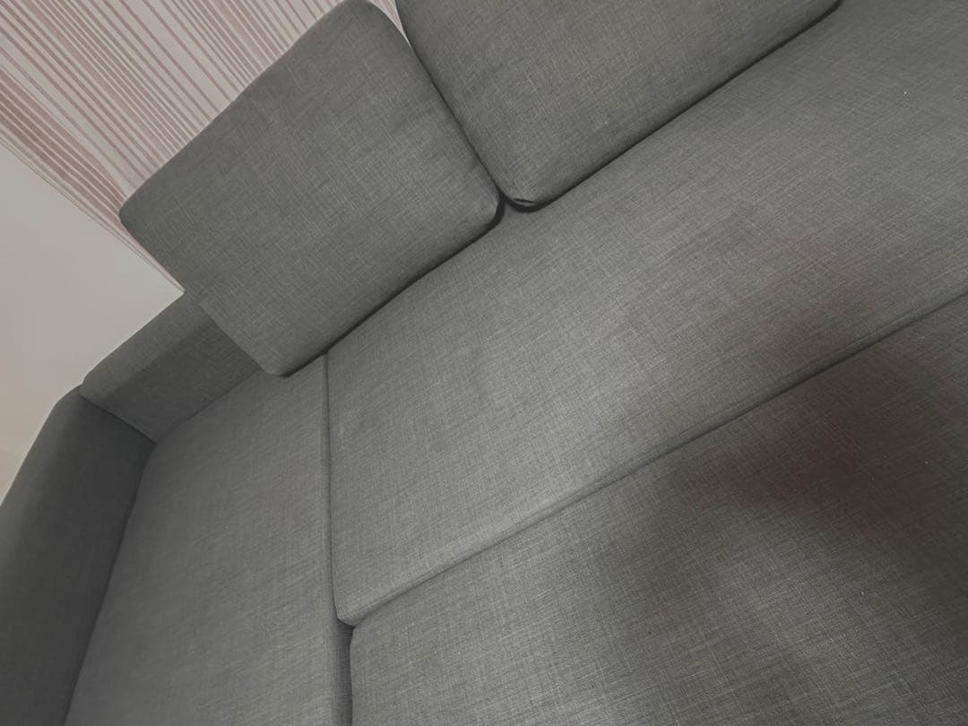 Shoma029 フリーヘーテン　ベッドソファー