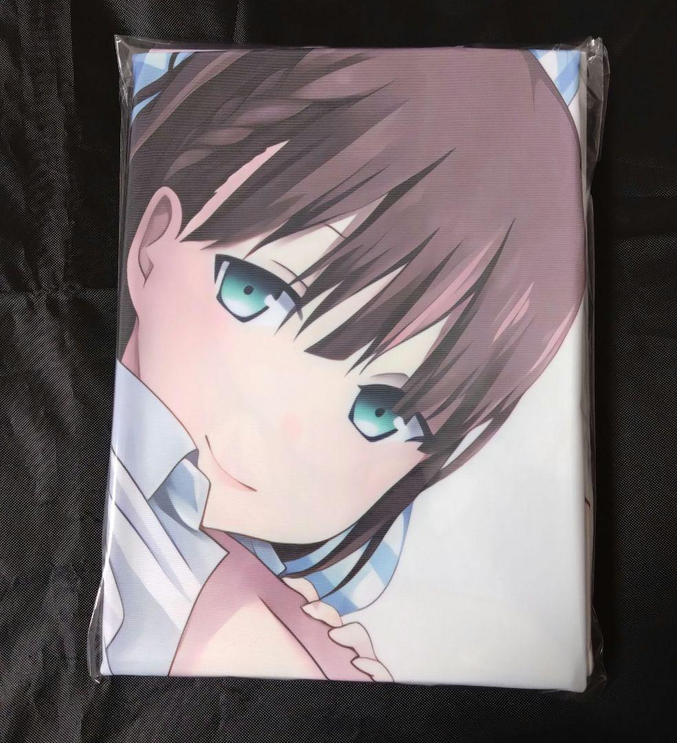 【要確認】あいちゃん＆藤原千花　抱き枕カバーセット